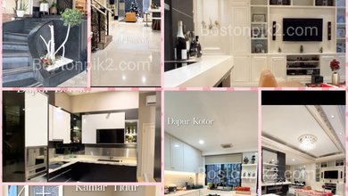 Dijual Rumahcrown Golf Pantaiindahkapuk