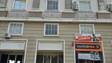 Ruko di Green Lake City, Jl. Green Lake City, Petir, Cipondoh, Kota Tangerang, Banten, Indonesia, 15147, Green Lake City