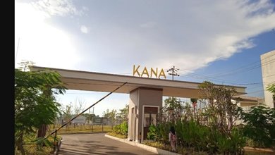 Dijual Rumah Harga Cash 315 Juta di Kota Podomoro Tenjo