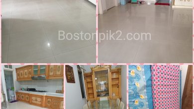 Dijualvillagreen Apple2 Lantai500 Juta