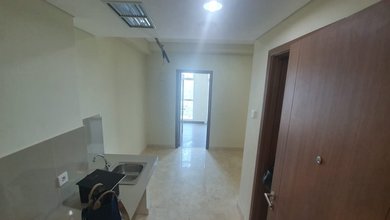Di Jual Murahpuri Orchard Apartment Jakarta Barat