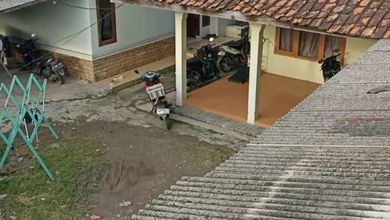 Dijual Tanah. Neglasari. 580. M. Banten. Tangerang