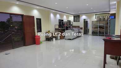 Dijual. Pabrik Koper. Bekasi