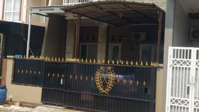 Rumah Metland Puri Jakarta Barat Dibawah Pasaran