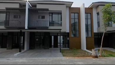 Disewakan. Rumah. Kuningan. Village. Pik 2. Hadap Selatan. Luas 200 M. Unfurnish