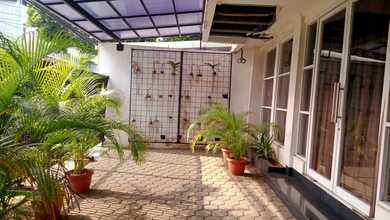 Rumah 5 Kamar di Kemanggisan Jakarta Barat