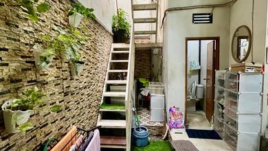 Rumah Bintaro 2.5 M Hadap Selatan