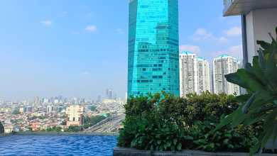 Dijual Murah 2,8 M Neo Soho Central Park 2 Lt