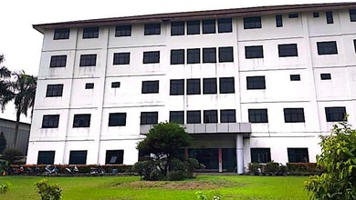 Dijual. Pabrik. Peleburan. Besi. Tangerang