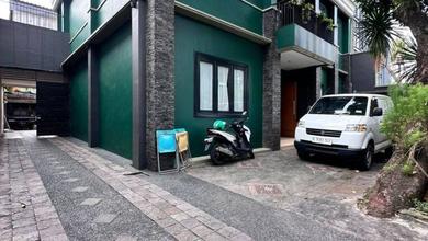 Dijual Rumah Cipete 450 Meter KT 3 Rp 1.2 M