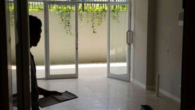 Punya Kios Di Depan Metro Tv Siapa Takut