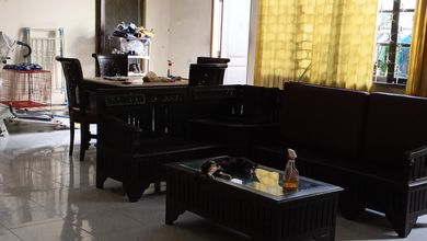 Dijual . Cepat. 2 Rumah.gandeng.di Sunter Agung. Jakarta. Utara