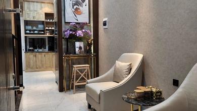 Dijual Rumah. Bangunan. Baru. Karang. Anyar. Jakarta. Pusat. Fully. Furnished