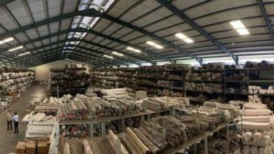 Disewakan Gudang Fi Cakung 6000 M Harga Sewa 3,4 M