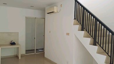 Rumah Pik1 Dekat Mall Pik Avenue