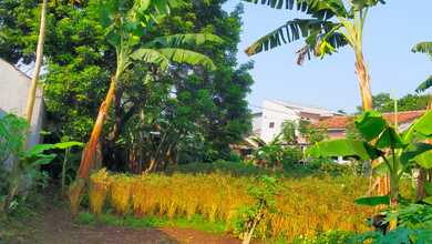 Dijual. Tanah.strategis.di. Bekasi