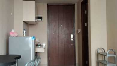 Dijual. Apartemen. U. Residence. Lippo Karawaci. Seberang. Uph.dibawah. Mall. Karawaci