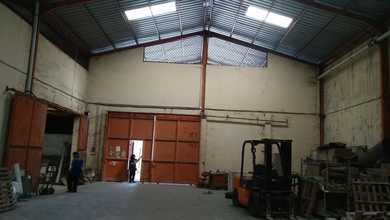 Dijual Gudang Ciledug Tangerang