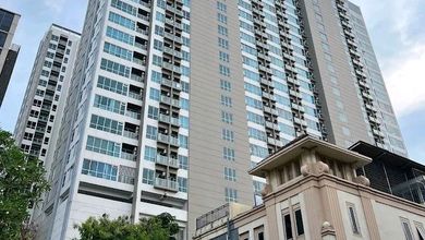 Rumah Full Furnished Di Jakarta Barat