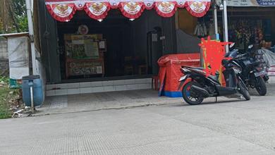 Disewakan Resto Sentraland Parung Panjang
