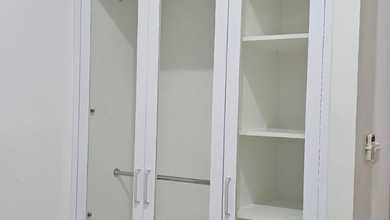 Jual Murah Condominium Taman Anggrek Residence Privat Lift