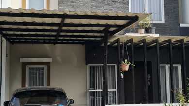 Dijual. Rumah. Royal. Leaving. Dekat. Bandara.