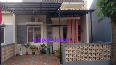 Dijual. Murah. Rumah. Forest Hill Parung Panjang 60 M. SHM