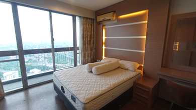 Apartemen The Mansion @ Kemang