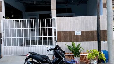 Rumah Murah Citra Indah Jonggol