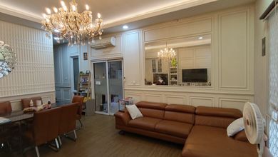 Dijual. Cepat. Rumah. Mewah. Sedayu City Kelapa Gading.5.2 M