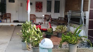 Rumah The River Cluster Amazone 700 Jt