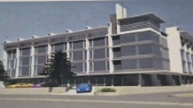 Perkantoran di Mampang Izin Commersial Sewa Per Blok