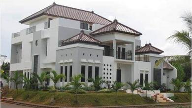 Dijual Rumah Mewah Bintaro Hoek 550 M KT 6 3 LT