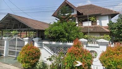 Dijual Rumah Pamulang 660 Meter Harga Rp 10 M