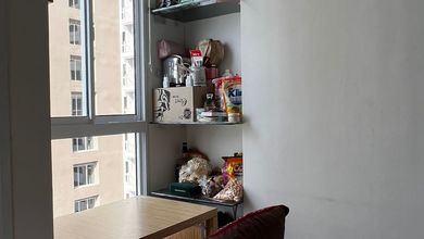 Jual Murah Apt Tokyo Studio 21 M Furnishedd