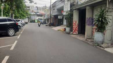 Jual Ruko Panjang di Toko Tiga 4 X 35 M