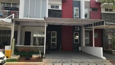 Dijual Rumah. Golf. Lake. Residence. Cengkareng