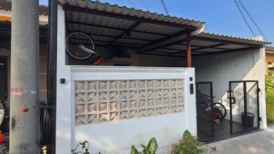 Dijual Rumah Parung Panjang Rp 460 Juta