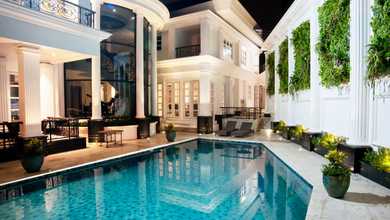 Rumah Bagus untuk Shooting Film