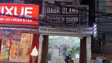 Dijual. untuk Usaha. Ruko. 3 Lt.di. Pademangan Timur. Jakarta Utara