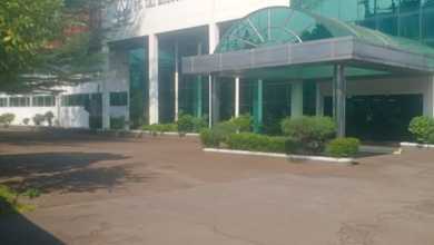 Dijual. Pabrik. Komponen Elektronik. Shgb.lt. 8205 M. LB. 4000 M. Cikarang Utara. Jababeka.