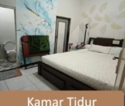 Dijual. Rumah. Jati. Rahayu. Bekasi 1,8 M