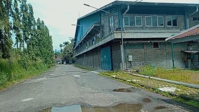 Dijual.tanah. 15 Ha. di. Cimahi. Bandung. SHM