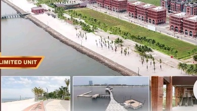 Soho.baru.cbd.beachwalk. Pik 2.Tanda Tangan. Surat. Usaha