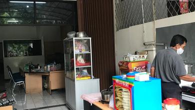 Dijual Ruko. Roxy. Cideng. Jakarta. Pusat
