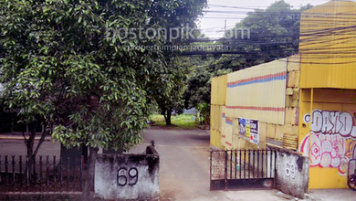 Jual Hanya 33 Juta atau 143M Tanah 4500 M2 Jl Raya Daan Mogot Samping Citra Land Mall dan Hotel - Sell Land 4500 Sqm Jl Raya Daan Mogot Near Citra Land Mall Hotel And Apartment B Residence