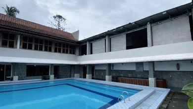 Neo Asri Hotel Puncak Bogor 7000 M2