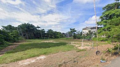 Tanah 11000 M2 Pal Merah Dekat Bandara Sultan Thaha Jambi