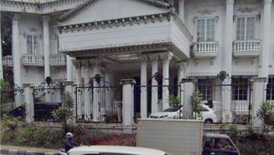 Rumah Metro Jaya Pondok Indah 1000 M2 Luxury Vintage