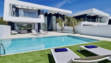 Hanya 25,6 Juta Kavling View Danau 800 M2 Golf Pik 2 di Permata Golf Residence 1